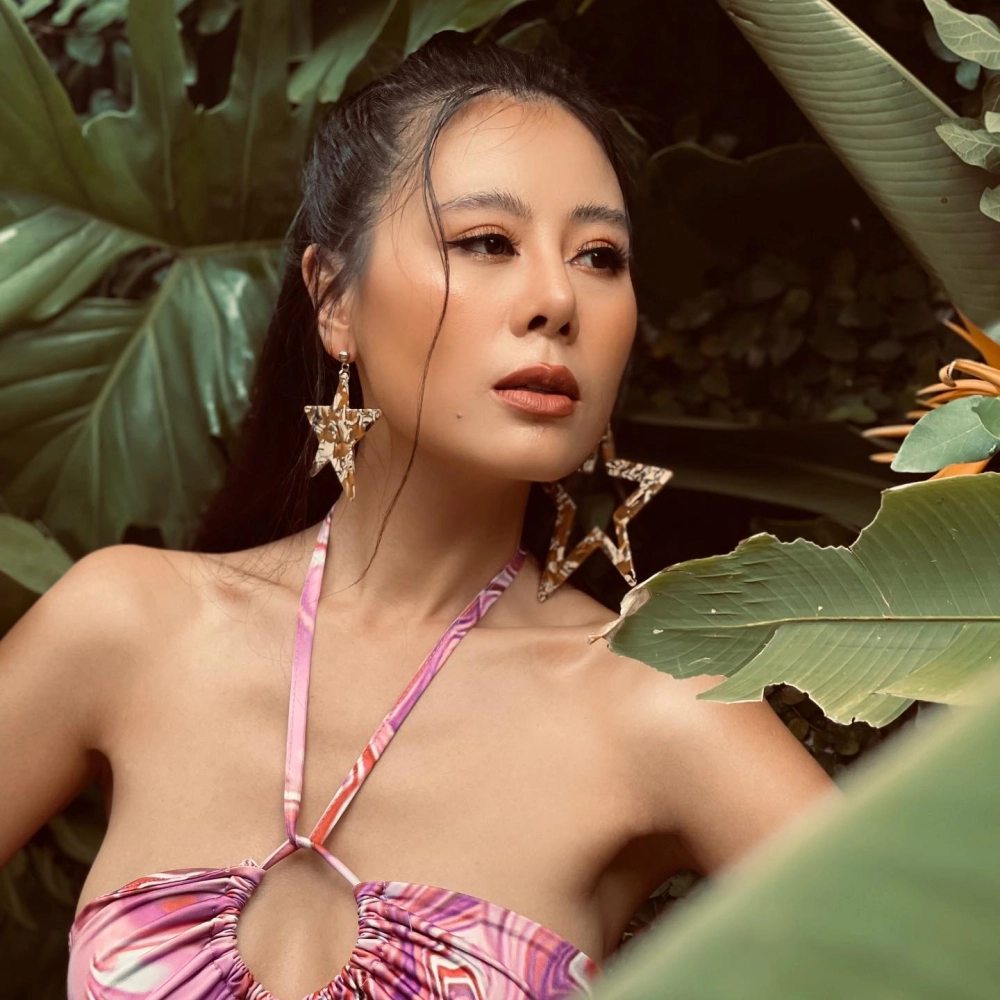 Drama Nam Thư tổng hợp những lùm xùm ồn ào nhất của nữ diễn viên