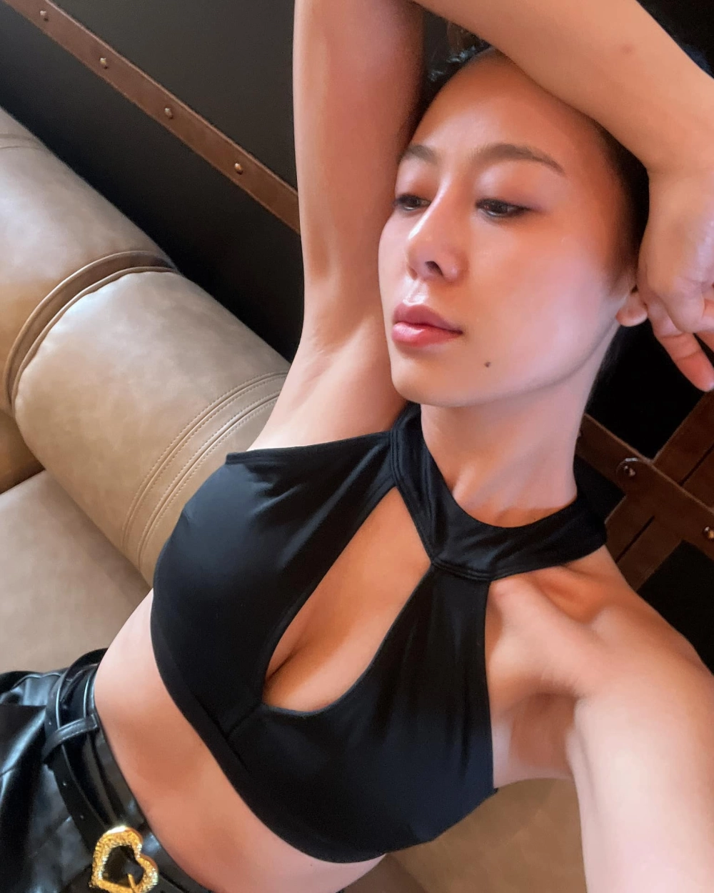 Video Nam Thư full và những tìm kiếm clip liên quan đến cô