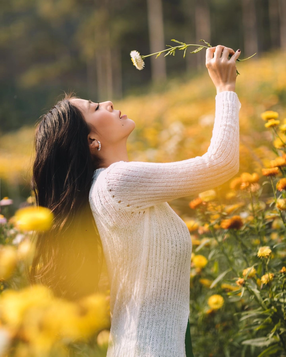 Nam Thư drama và những câu chuyện đời tư gây tranh cãi