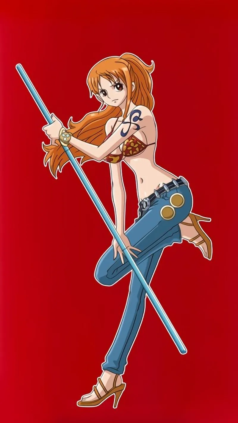 Cập nhật diễn biến mới nhất one piece episode nami