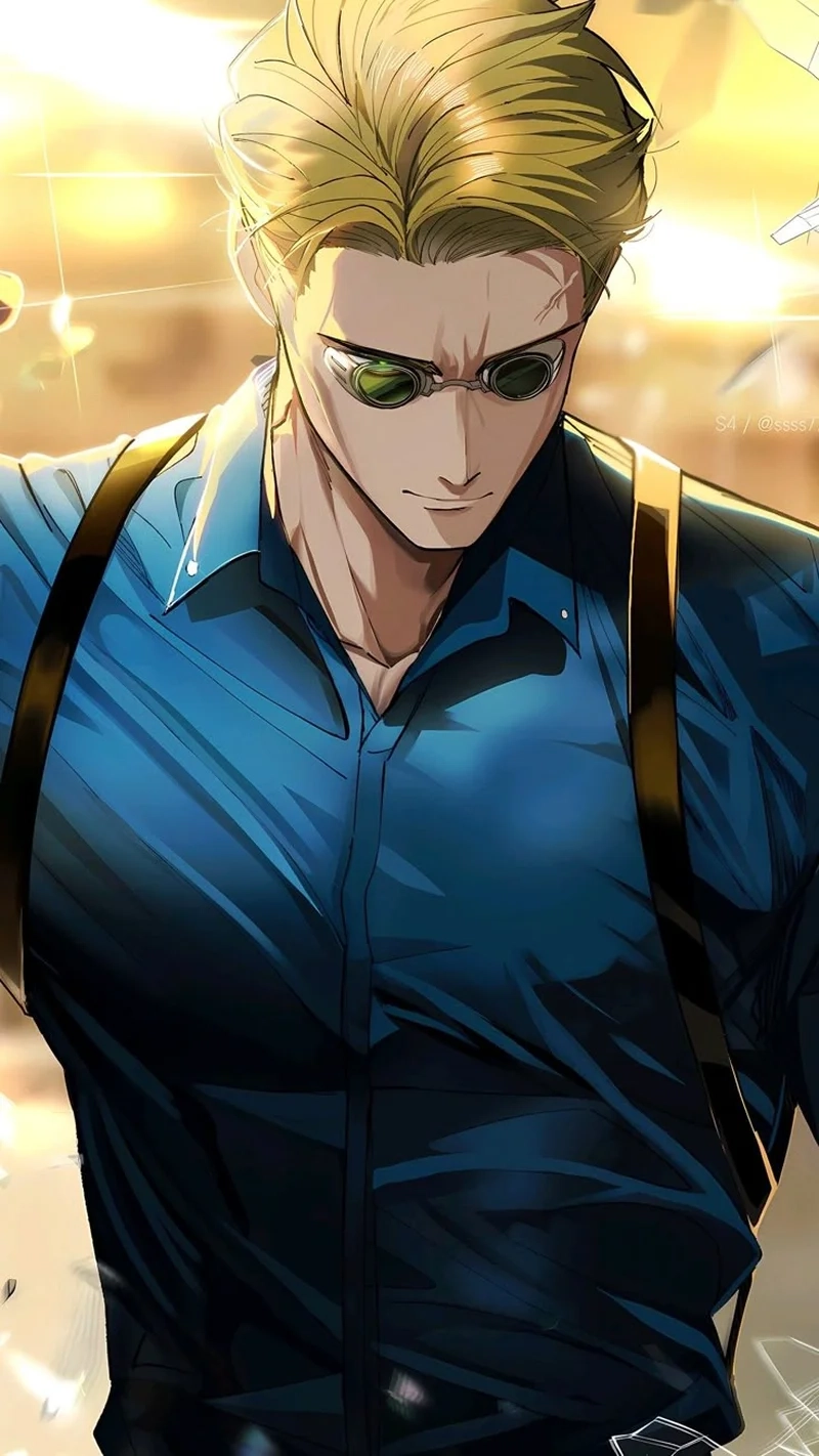 Chúc mừng sinh nhật nanami birthday thật đặc biệt