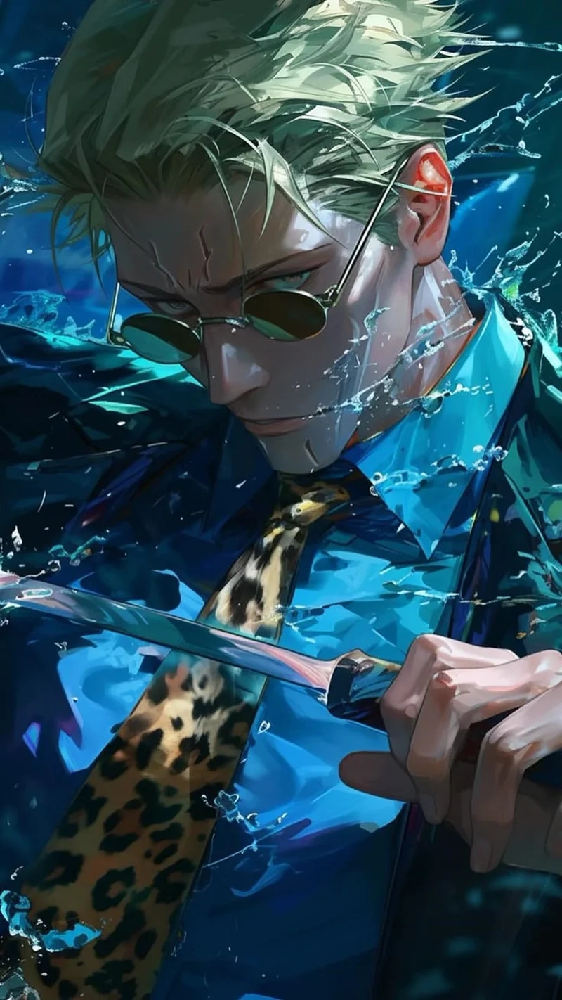 Tìm hiểu ngay nanami kento age chính xác nhất