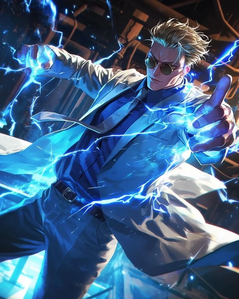 Thử ngay kiểu tóc mới của nanami haircut