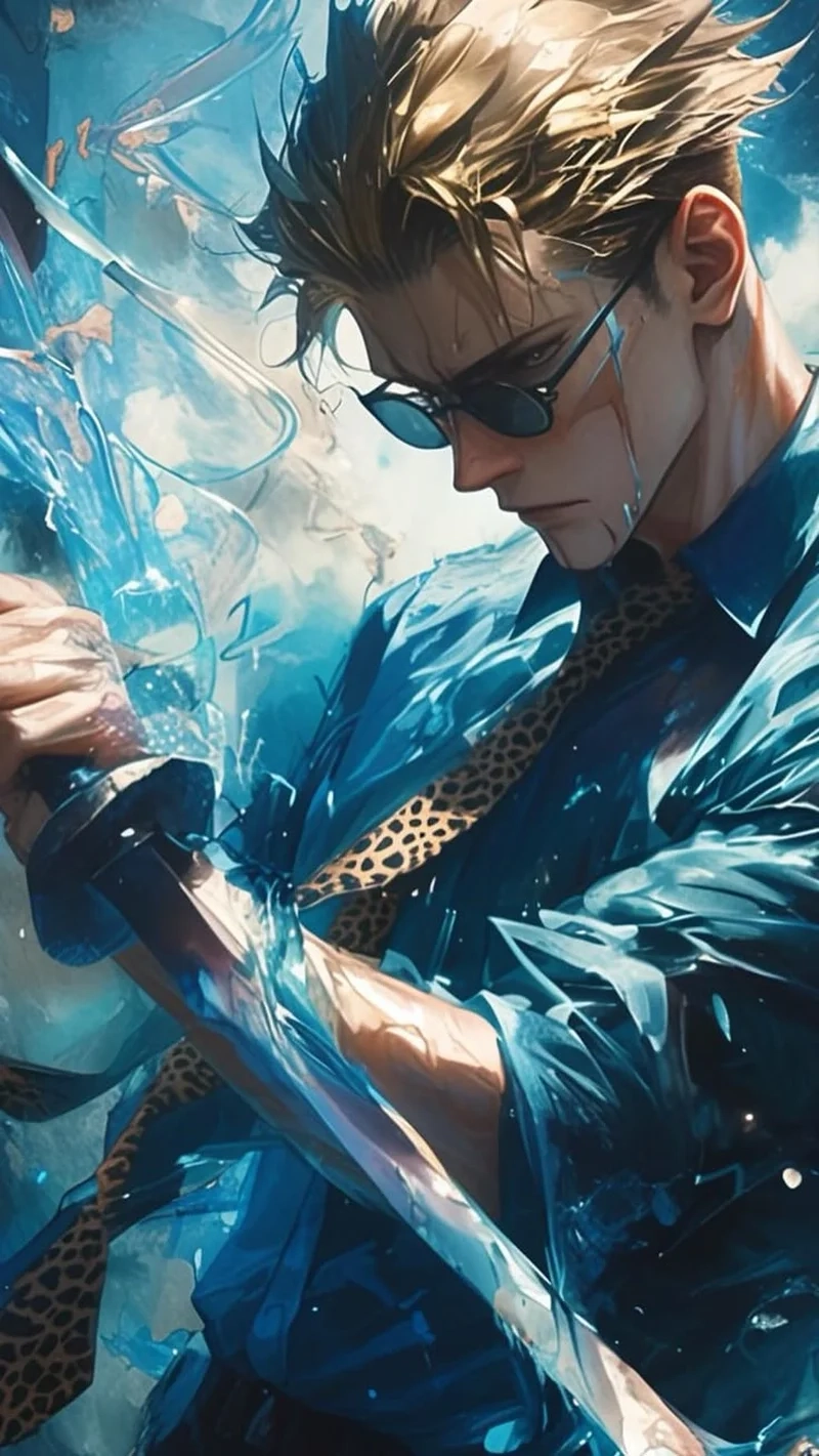 Tạo video độc đáo với nanami edit siêu chất