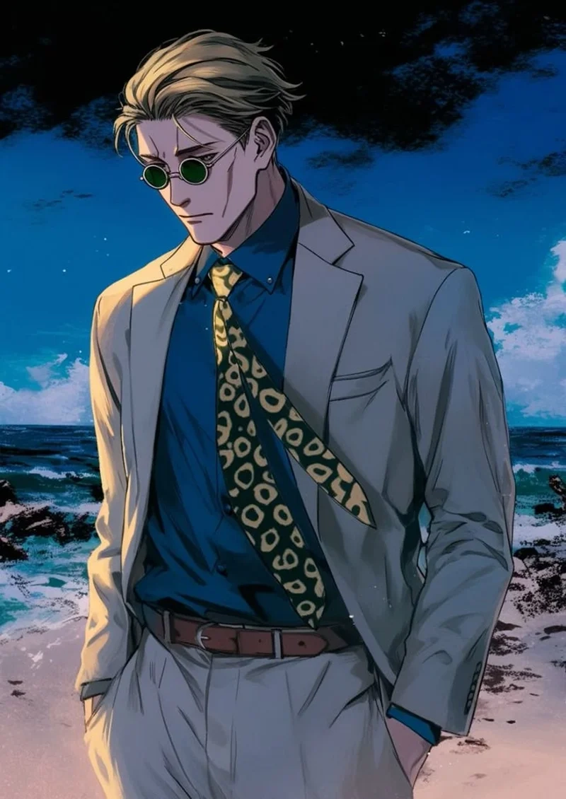 Ngắm phong cách nanami hair thời thượng