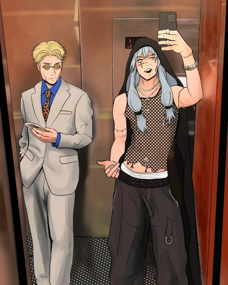 Theo dõi trận chiến sinh tử nanami vs mahito ngay bây giờ