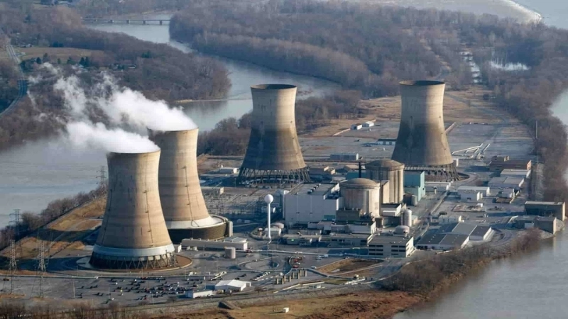 Tiềm năng phát triển của năng lượng hạt nhân