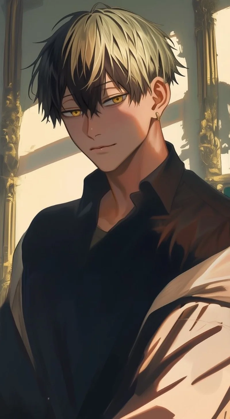 Tìm hiểu về naoya zenin là ai hôm nay