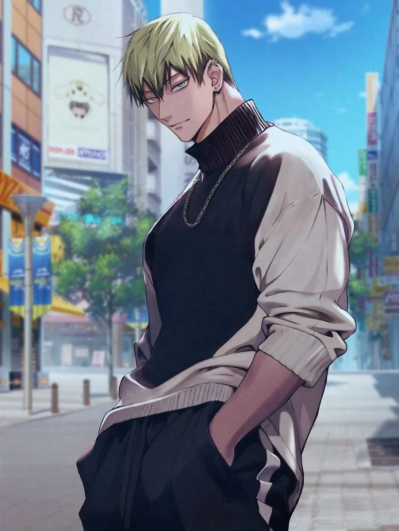 Hình ảnh nổi bật của naoya zenin bạn không thể bỏ lỡ