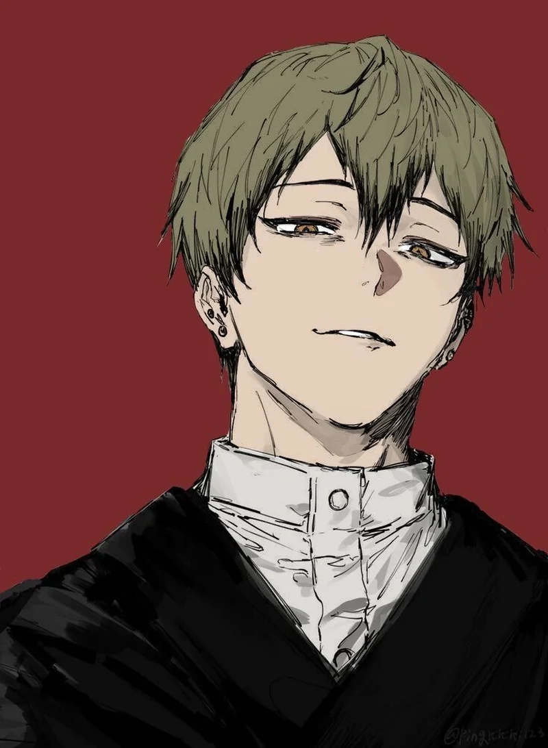 Thưởng thức khoảnh khắc đẹp anime naoya