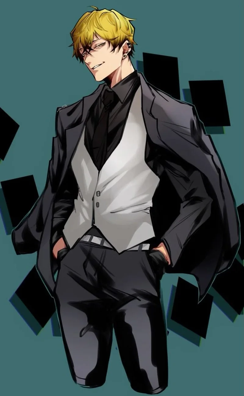 Khám phá sức hút jjk naoya zenin ngay bây giờ