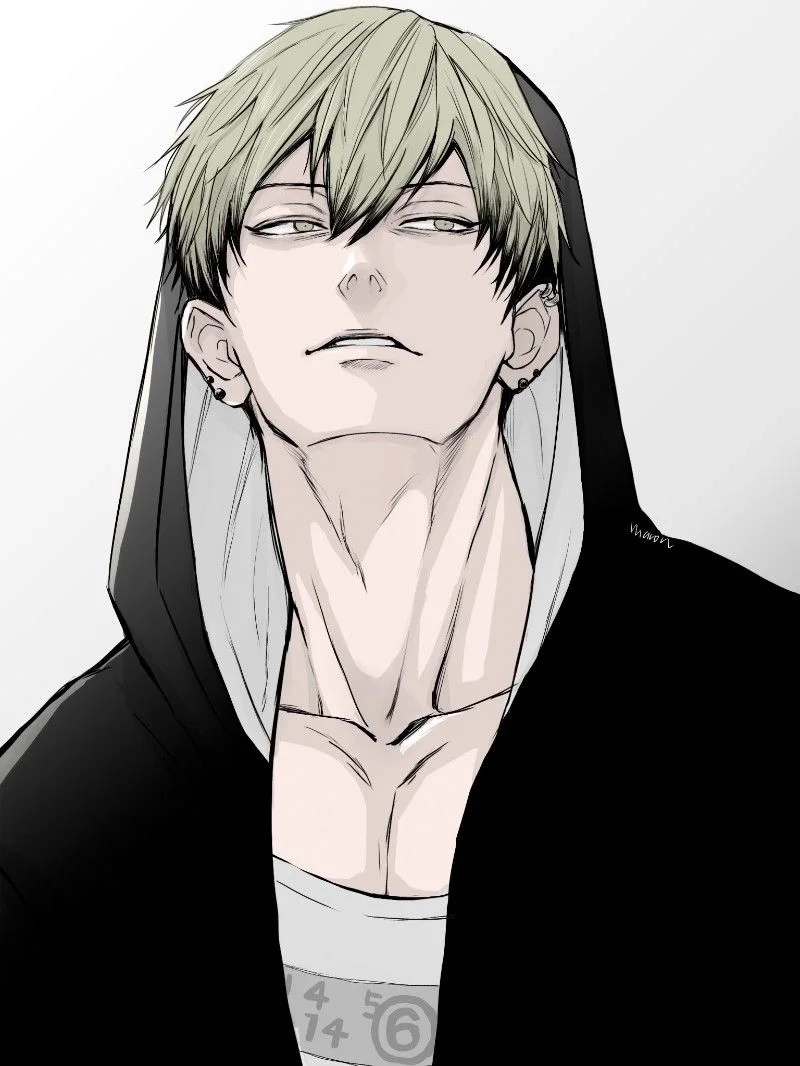 Xem fan art sáng tạo zenin naoya jjk