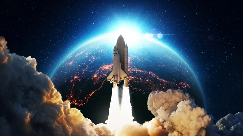 Tiềm năng phát triển của NASA trong tương lai