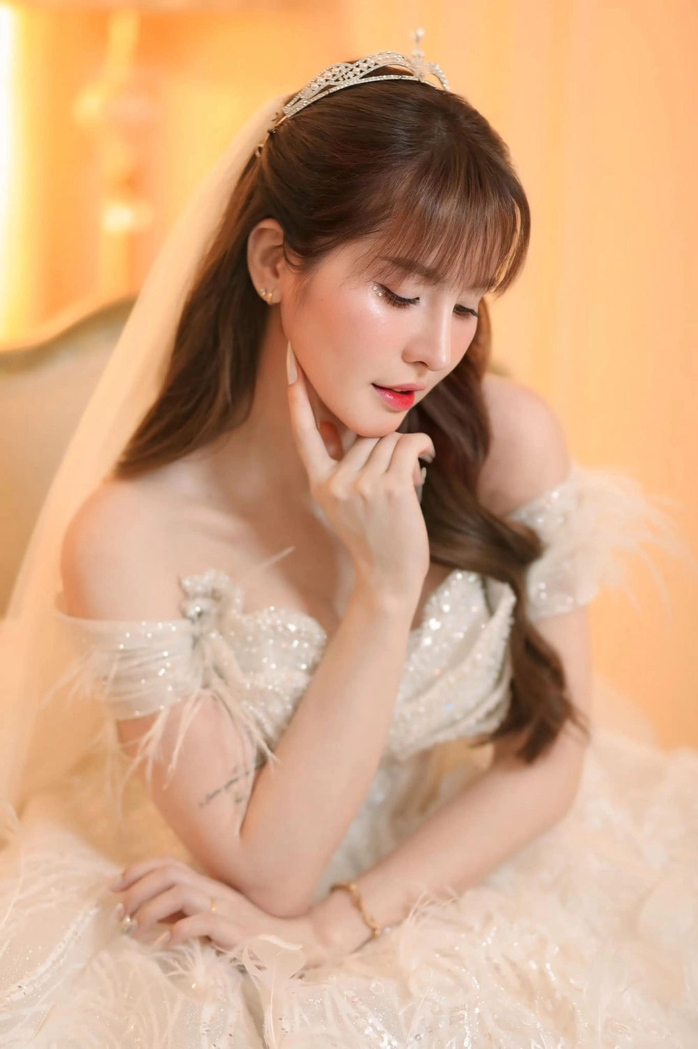 Ngân Sát Thủ cưới ai và tình trạng mối quan hệ hiện tại của nữ streamer