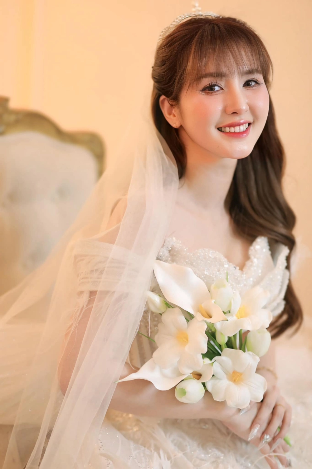 Ngân Sát Thủ sinh năm bn và sự nghiệp streamer thành công