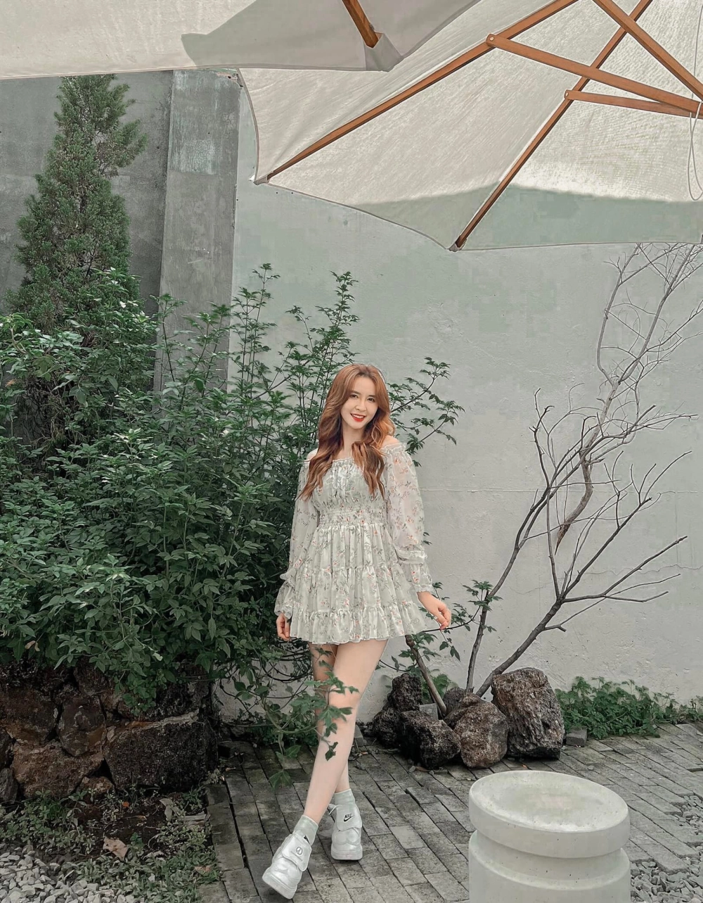 Ngân Sát Thủ instagram nơi cập nhật hoạt động và cuộc sống mới nhất