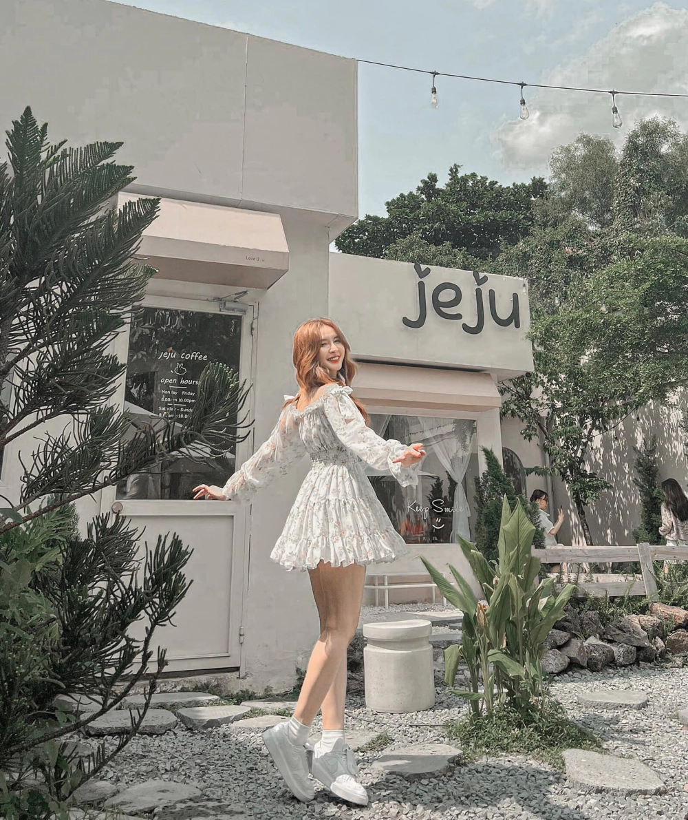 Ngân Sát Thủ ig và những hình ảnh đời thường đầy cá tính