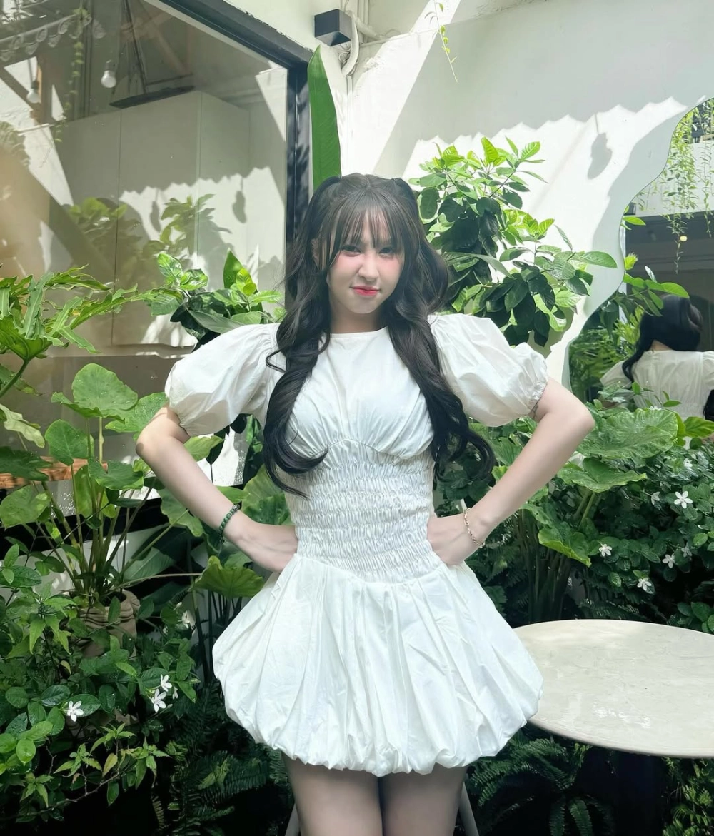 Ngân Sát Thủ là ai cô là một trong những nữ streamer đời đầu nổi tiếng nhất