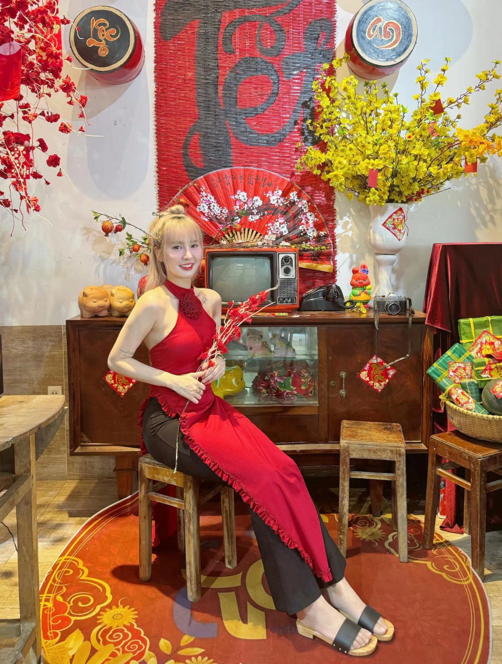 Ig Ngân Sát Thủ và phong cách thời trang năng động, trẻ trung