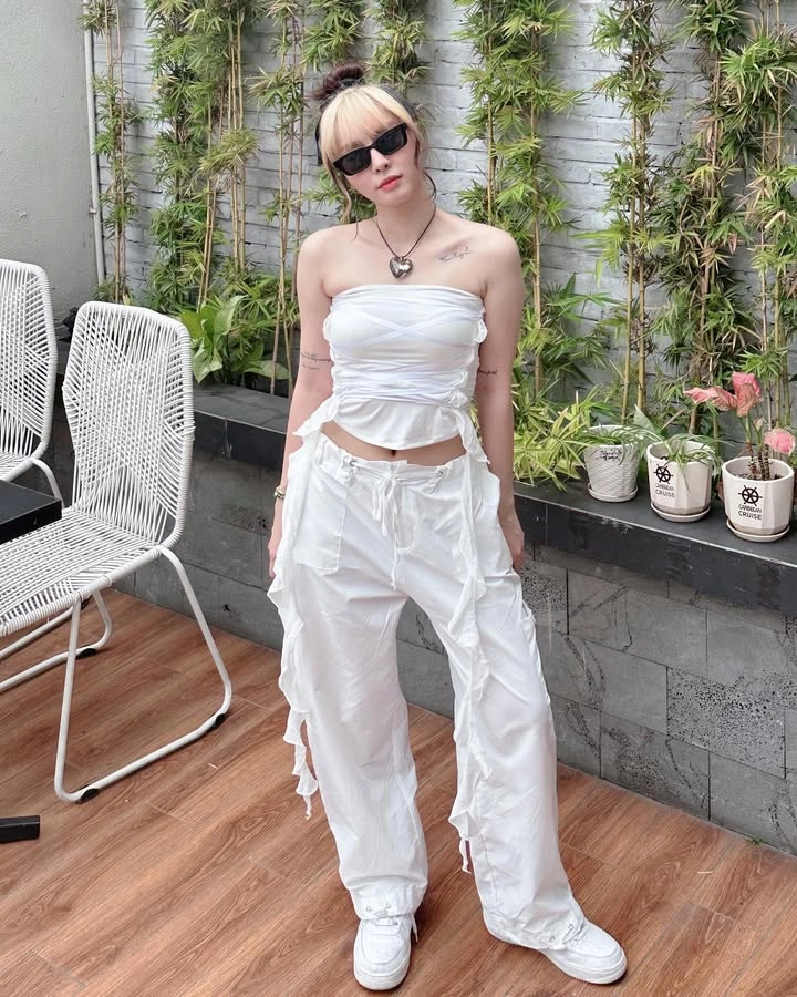 Ngân Sát Thủ nhảy và những màn vũ đạo tự tin, lôi cuốn