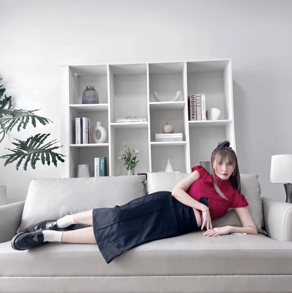 Ngân Sát Thủ ngày xưa và chuyện tình đẹp một thời cùng streamer ViruSs