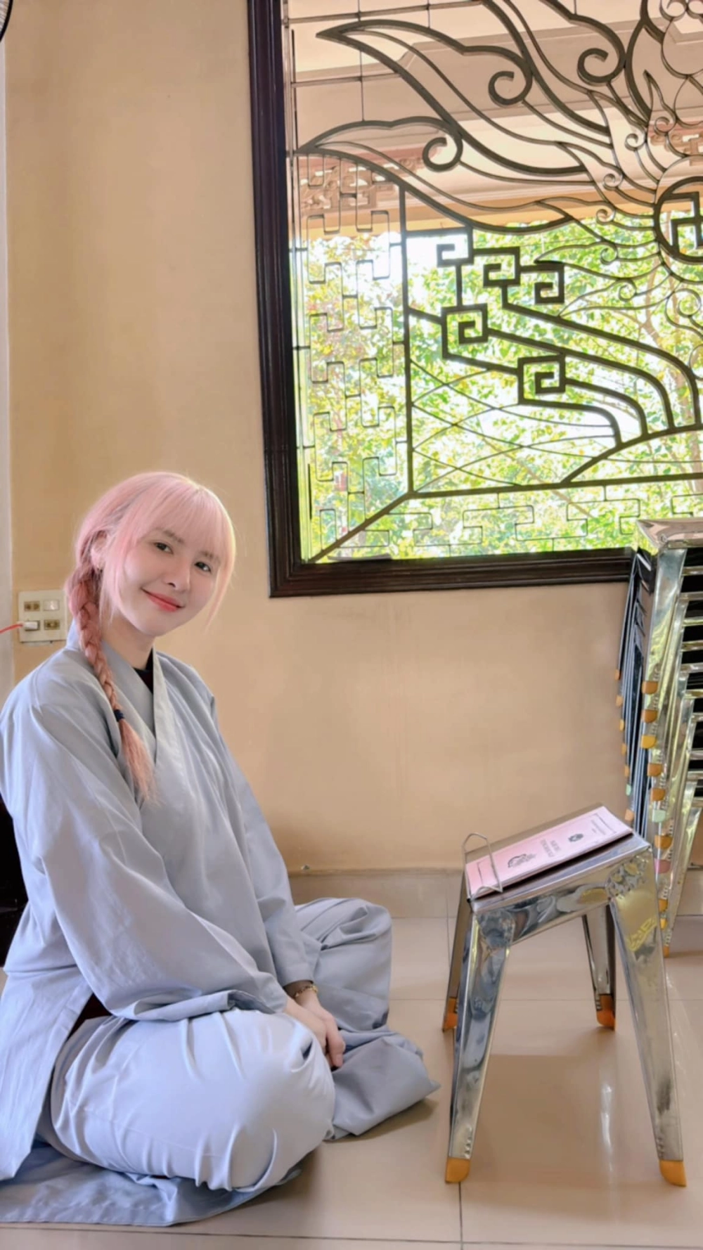 Ngân Sát Thủ tiểu sử và con đường từ một cô gái đam mê game đến streamer