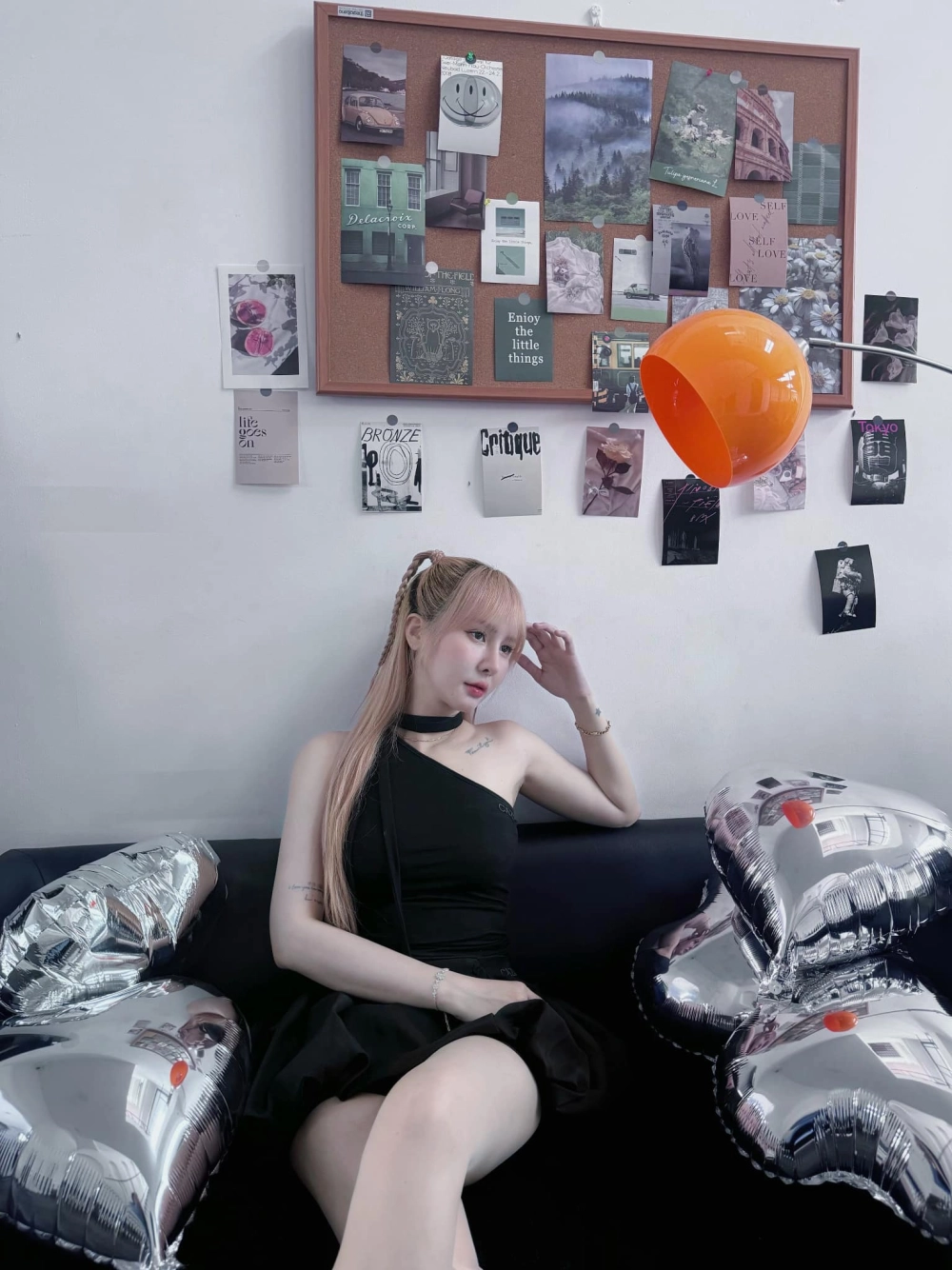 Ngân Sát Thủ live và những buổi livestream thu hút hàng ngàn người xem