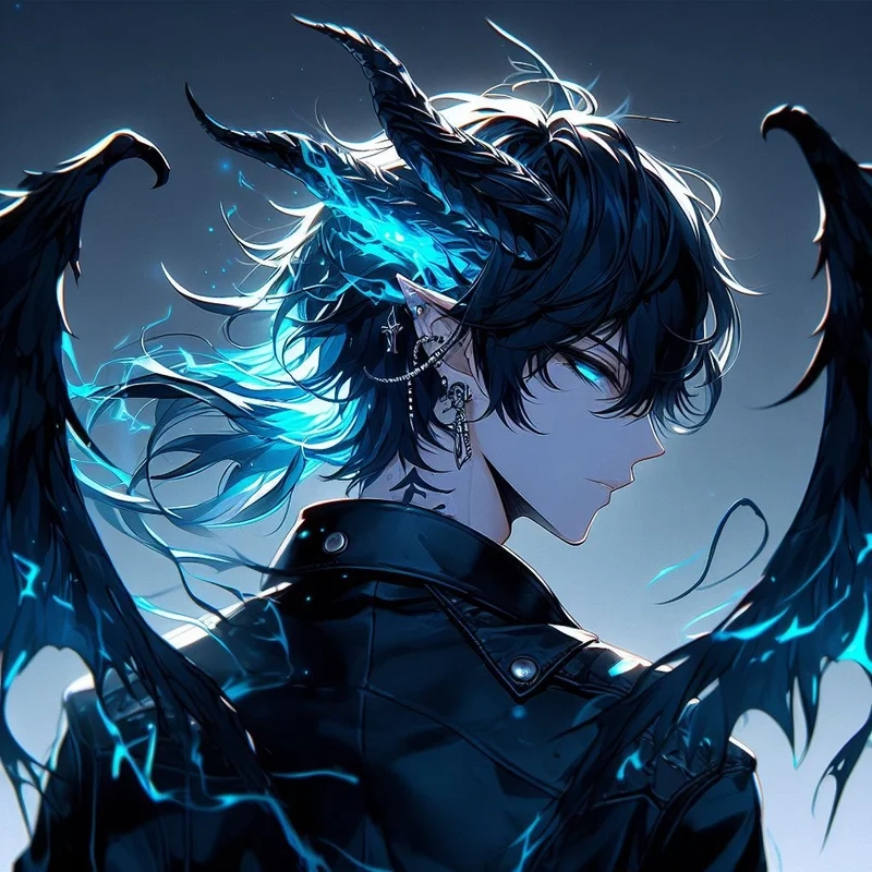 Thử sức với hình ảnh anime ngầu nam khiến mọi ánh nhìn đổ dồn