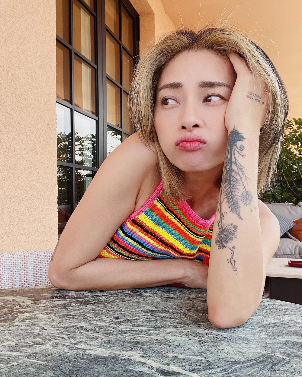 Ngô Thanh Vân phim Hollywood và những vai diễn trong các bom tấn quốc tế