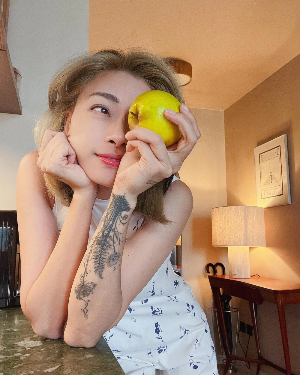 Ngô Thanh Vân quê ở đâu cô sinh ra tại Cầu Kè, Trà Vinh