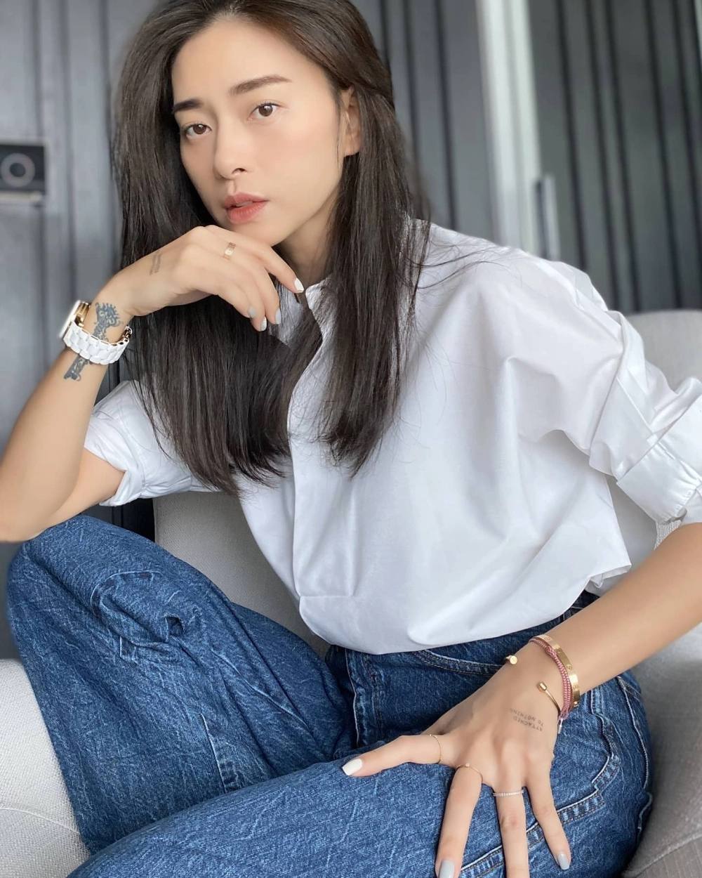 Ngô Thanh Vân đả nữ màn ảnh và nhà sản xuất phim hàng đầu Việt Nam