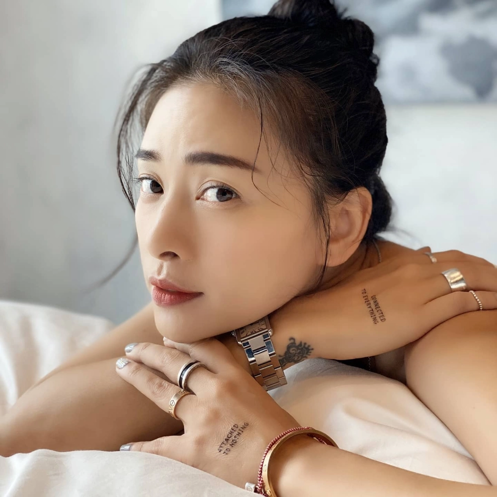 Ngo Thanh Van movies và gia tài phim ảnh từ Việt Nam đến Hollywood