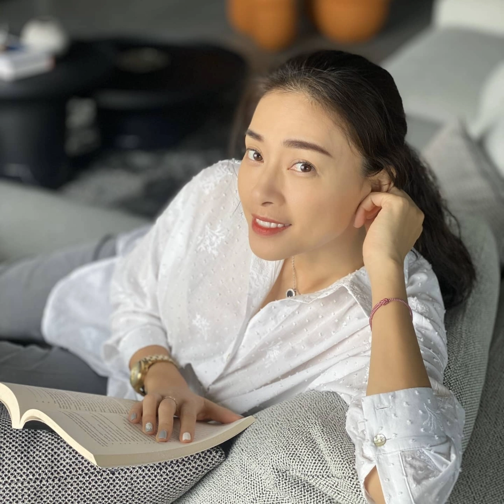 Ngô Thanh Vân sinh năm bao nhiêu cô sinh năm 1979 tại Trà Vinh