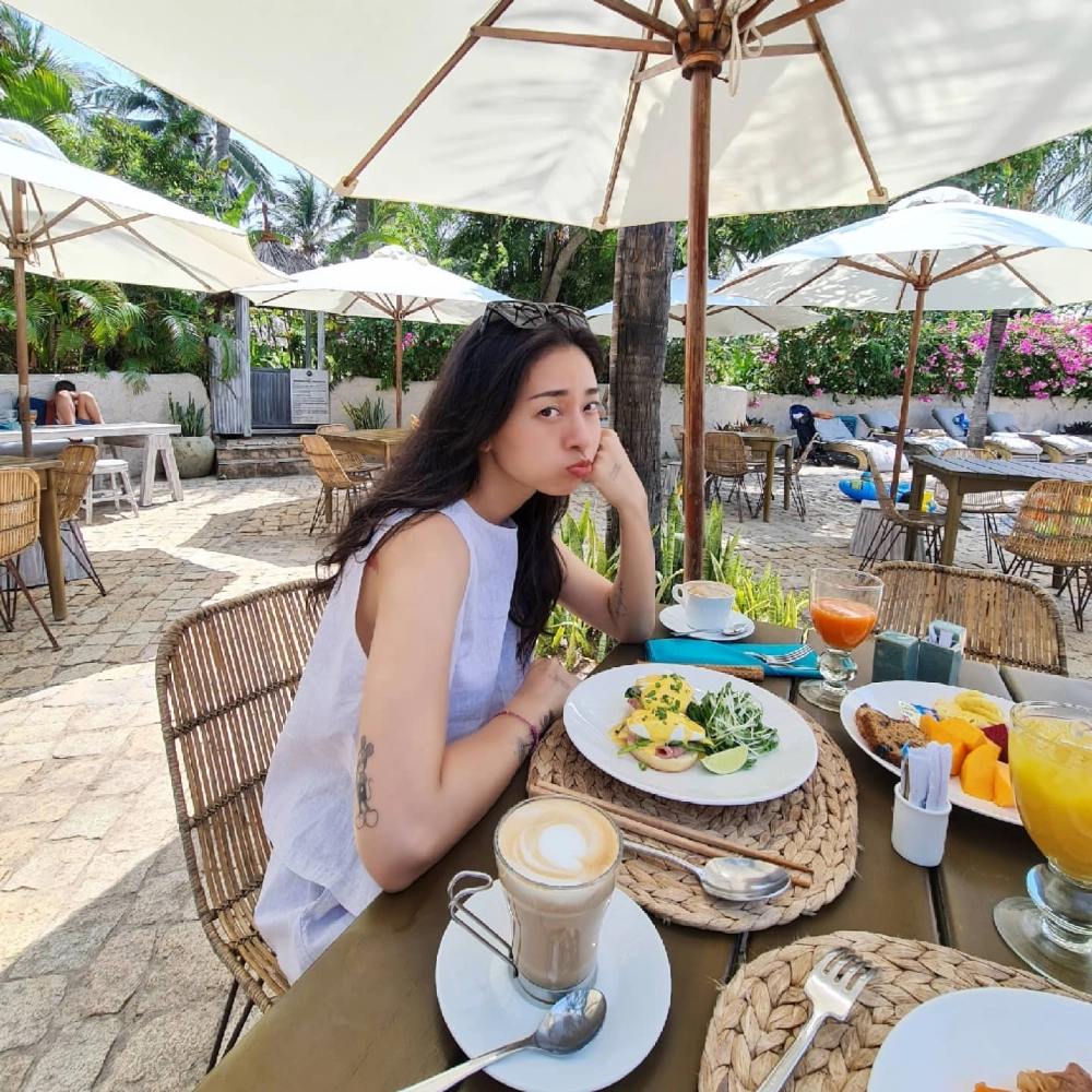 Ngô Vân và những tìm kiếm liên quan đến đả nữ Ngô Thanh Vân