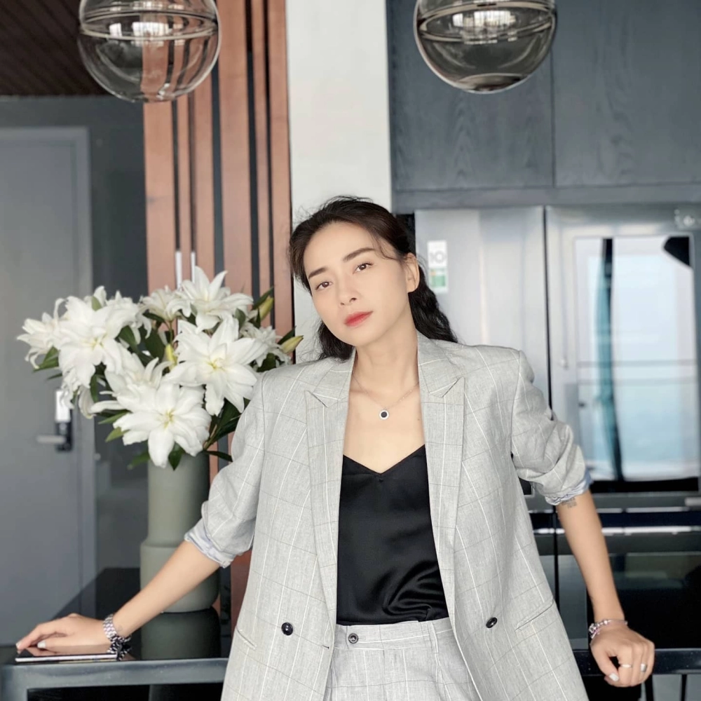 Ngô Thanh Vân chơi ngải nhìn lại scandal ồn ào một thời với Tina Tình