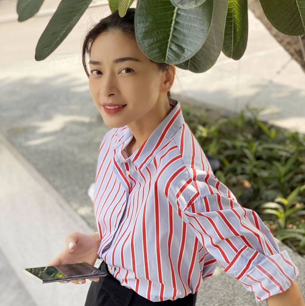 Ngô Thanh Vân movies tổng hợp những bộ phim hành động làm nên tên tuổi