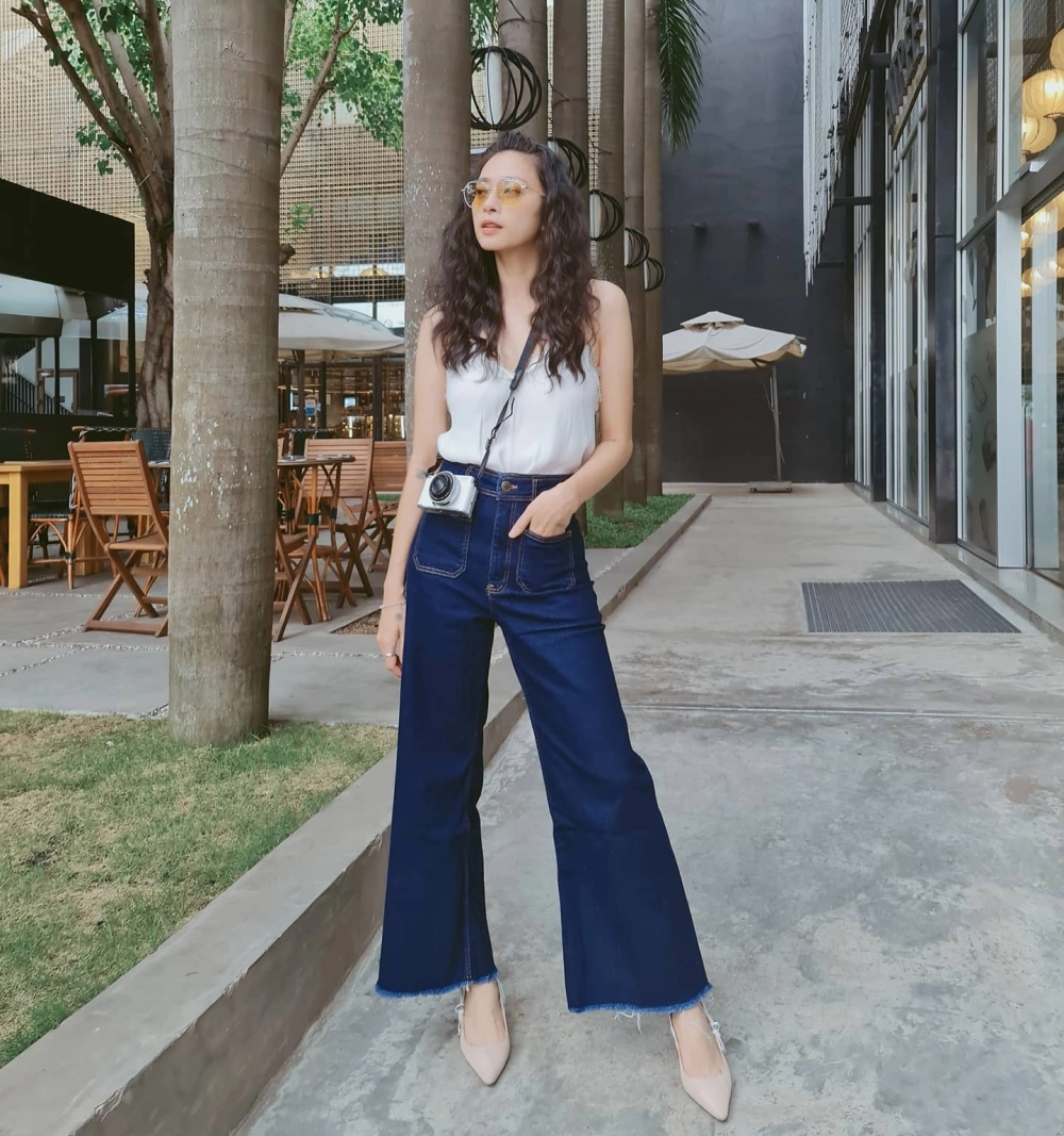 Tấm Cám Ngô Thanh Vân và vai trò đạo diễn của bộ phim trăm tỷ