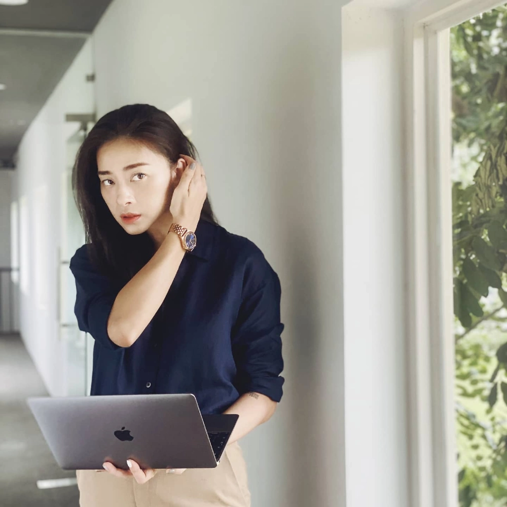 Phim Ngô Thanh Vân và những tác phẩm do cô sản xuất và đạo diễn