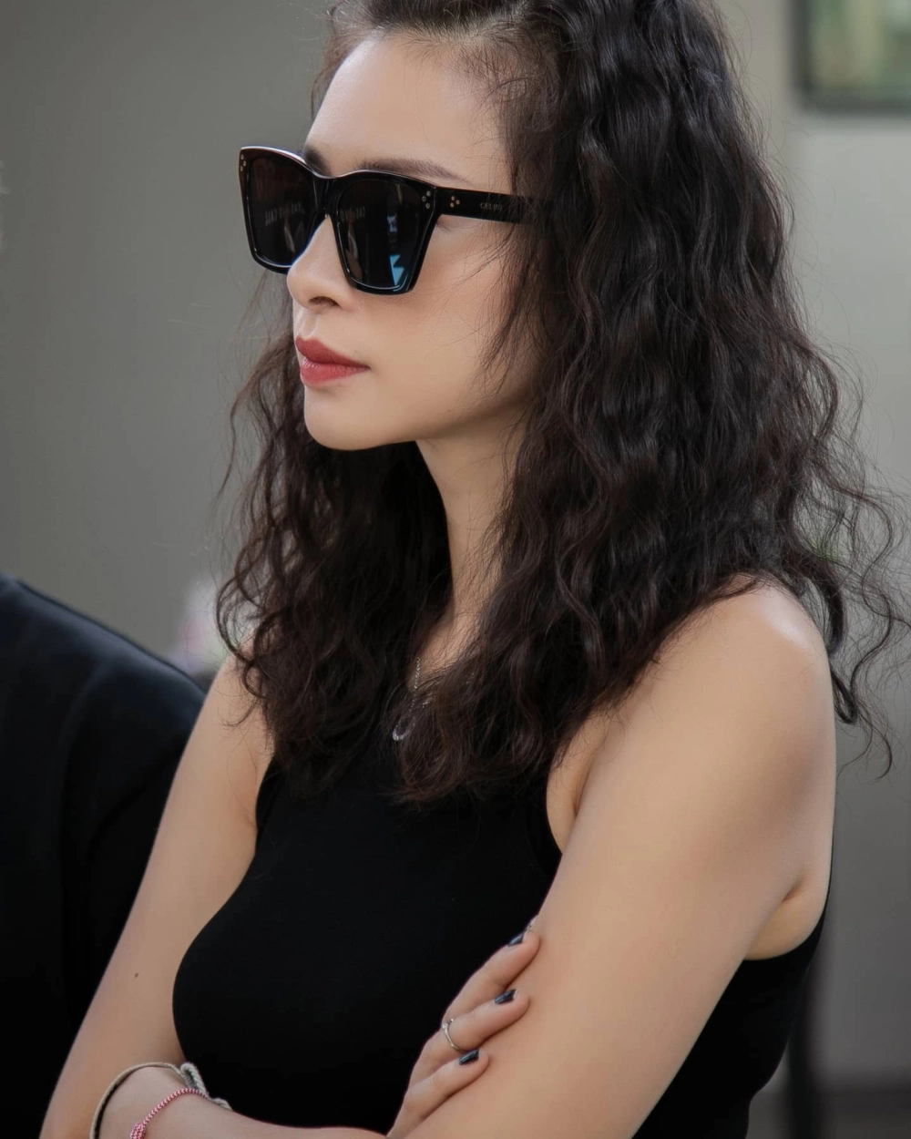 Ngô Thanh Vân Huy Trần sinh năm bao nhiêu và khoảng cách 11 tuổi của cặp đôi