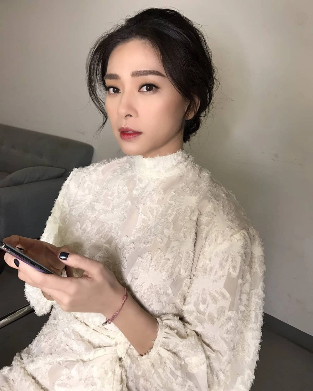 Ngô Thanh Vân bao nhiêu tuổi và nhan sắc, phong độ đỉnh cao