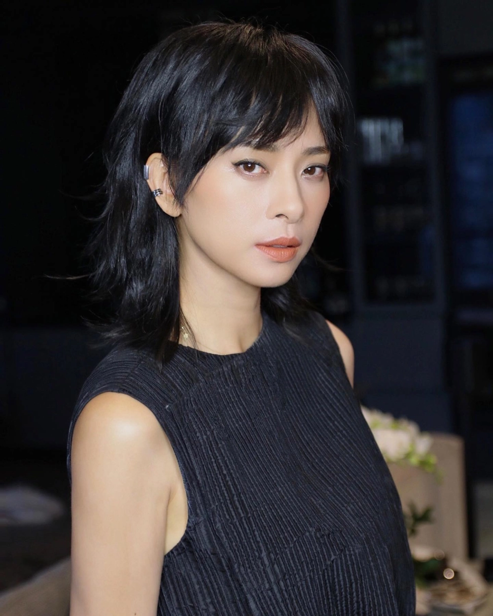 Ngô Thanh Vân Hollywood và hành trình chinh phục kinh đô điện ảnh thế giới