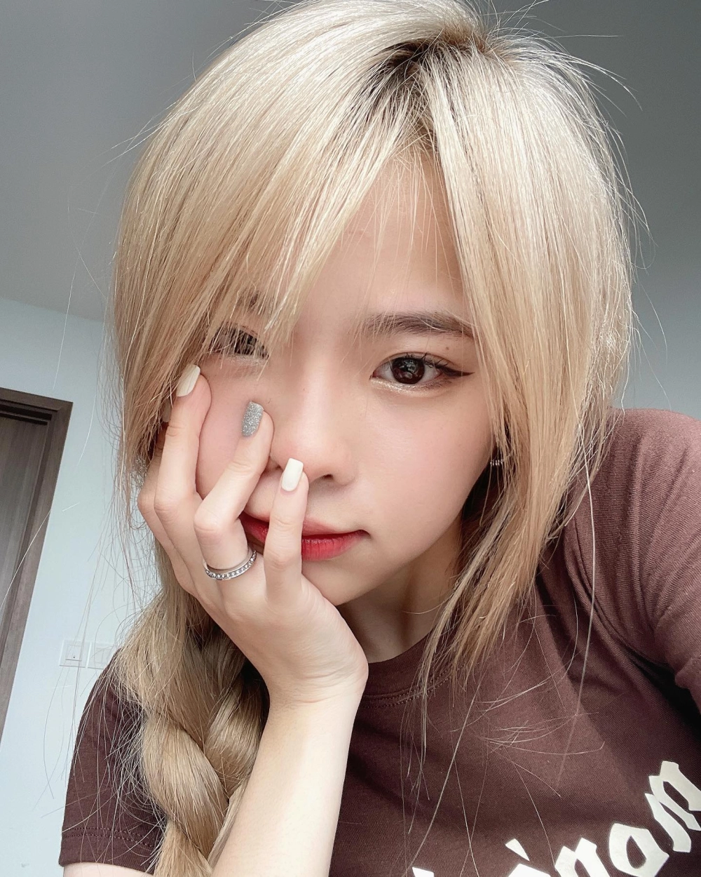 Ngọc Kem Bơ và những tìm kiếm liên quan đến nữ streamer