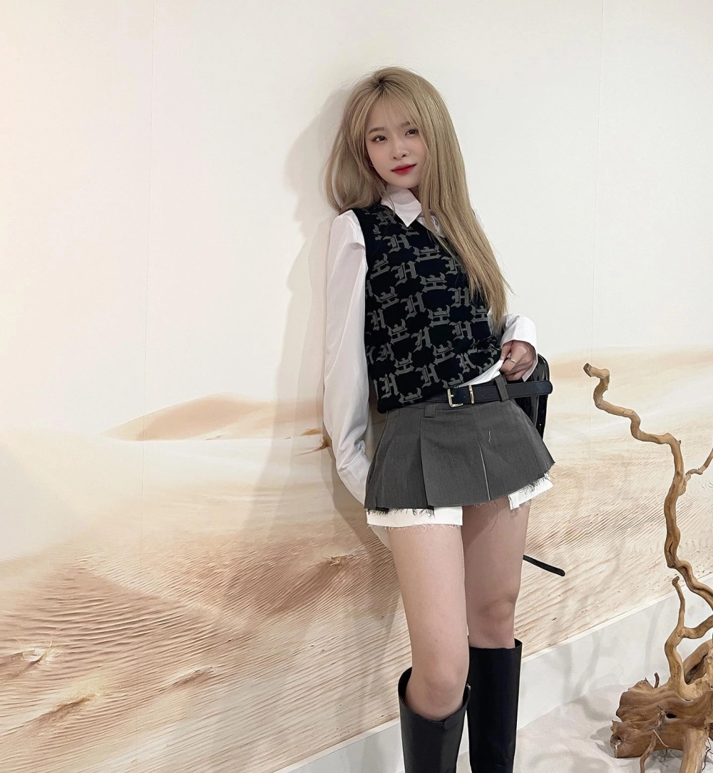 Ngọc Kem Bao Nhiêu Tuổi và nhan sắc xinh đẹp, ngọt ngào