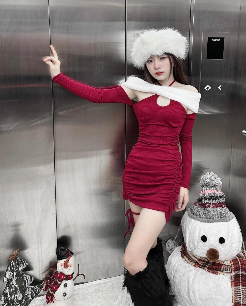 Ngọc Kem Sinh Ngày Bao Nhiêu và thông tin chi tiết về nữ tiktoker