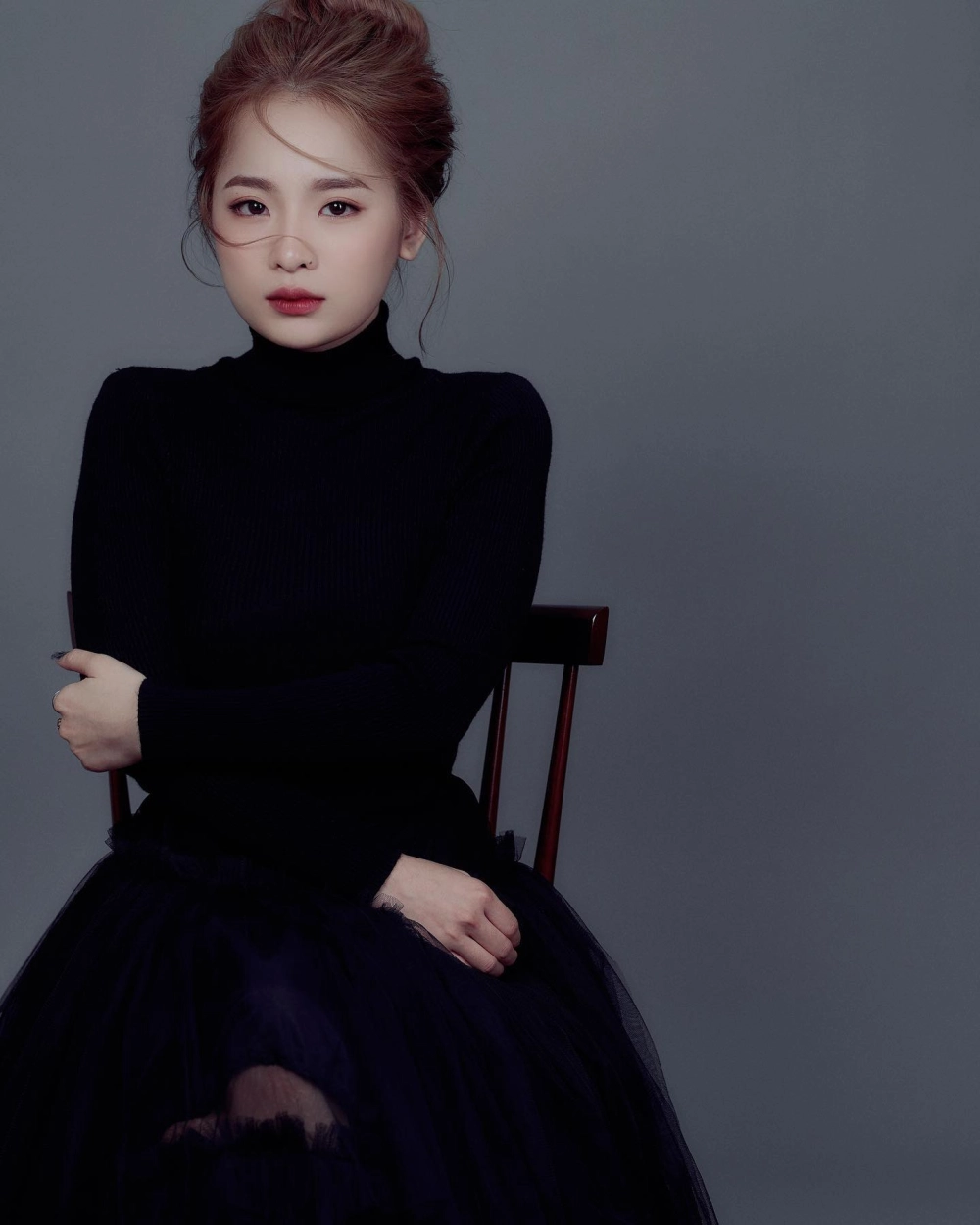 Ngọc Kem Ngày Sinh và hồ sơ chi tiết của nữ tiktoker