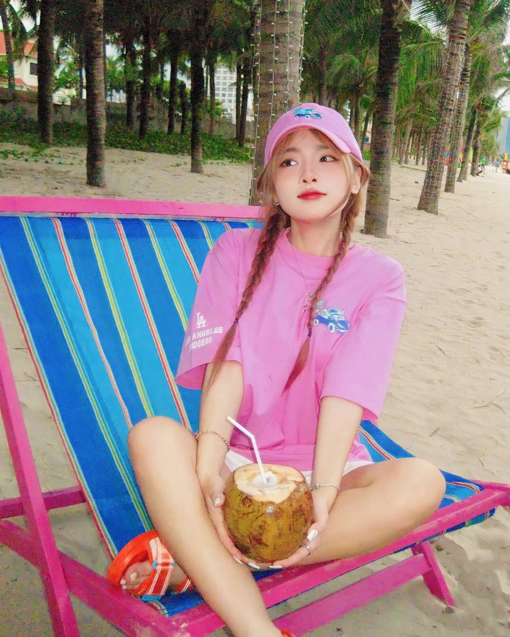 Tiểu Sử Ngọc Kem và hành trình trở thành hot tiktoker