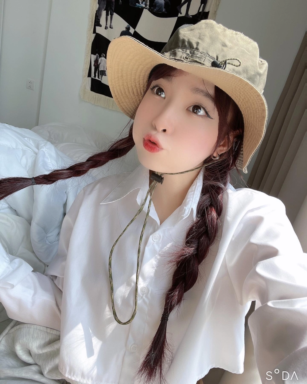 Ngọc Kem Sinh Năm Bao Nhiêu cô sinh năm 2000 tại Hà Nội