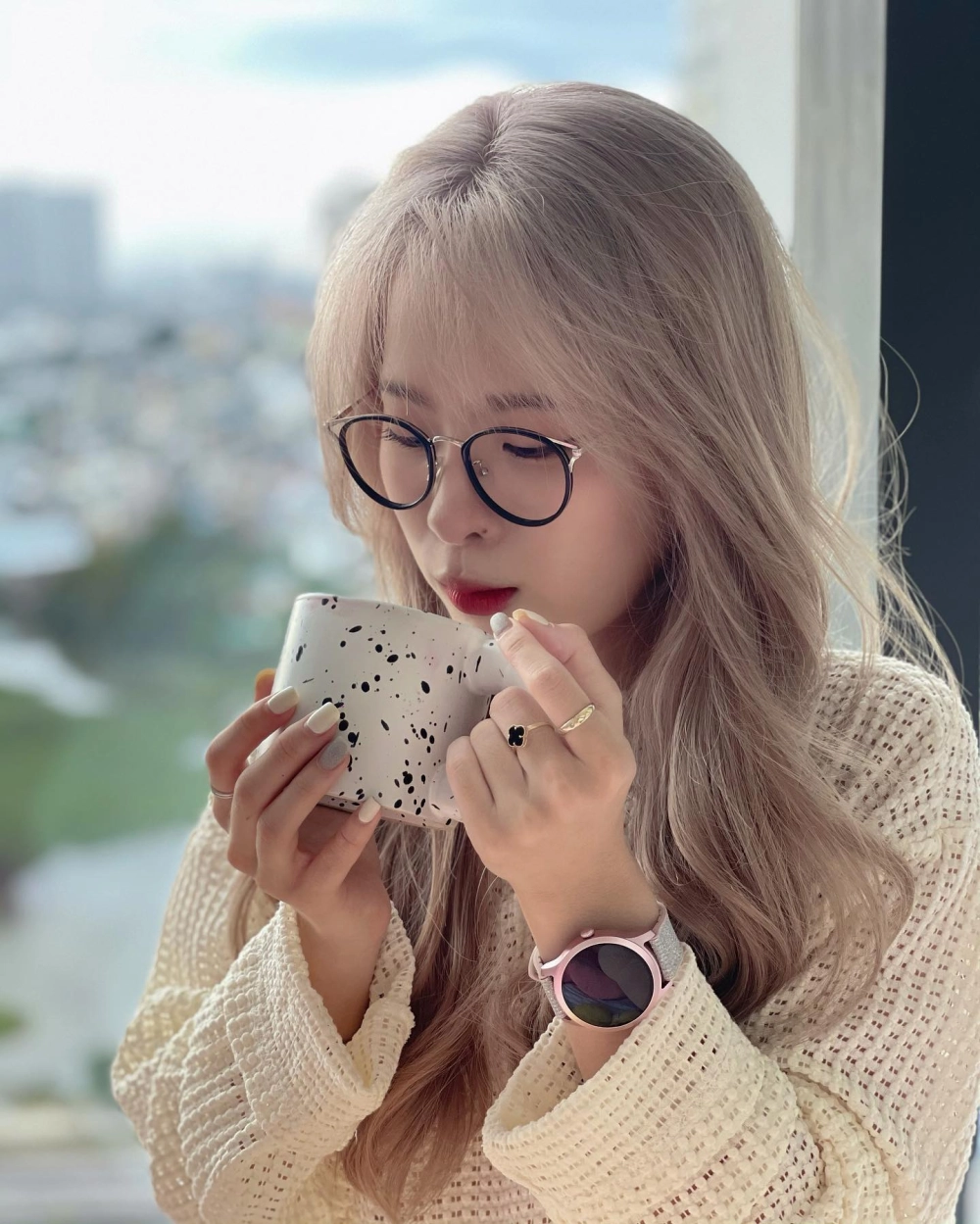 Ngọc Kem Là Ai cô là hot girl, tiktoker và bạn gái cũ của ViruSs