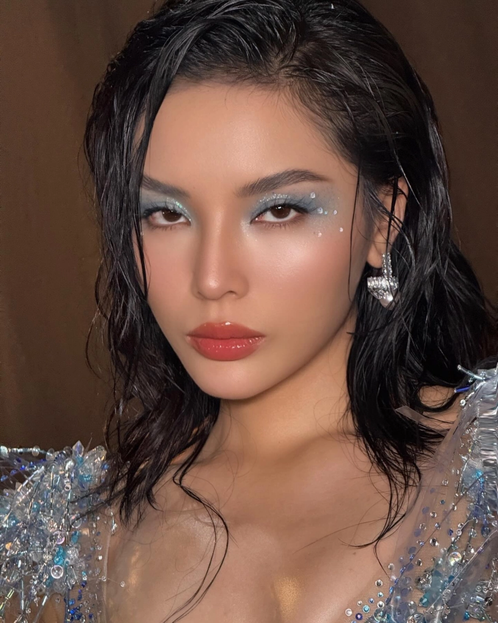 Xinh gái nhất thế giới quyến rũ và thu hút mọi ánh nhìn