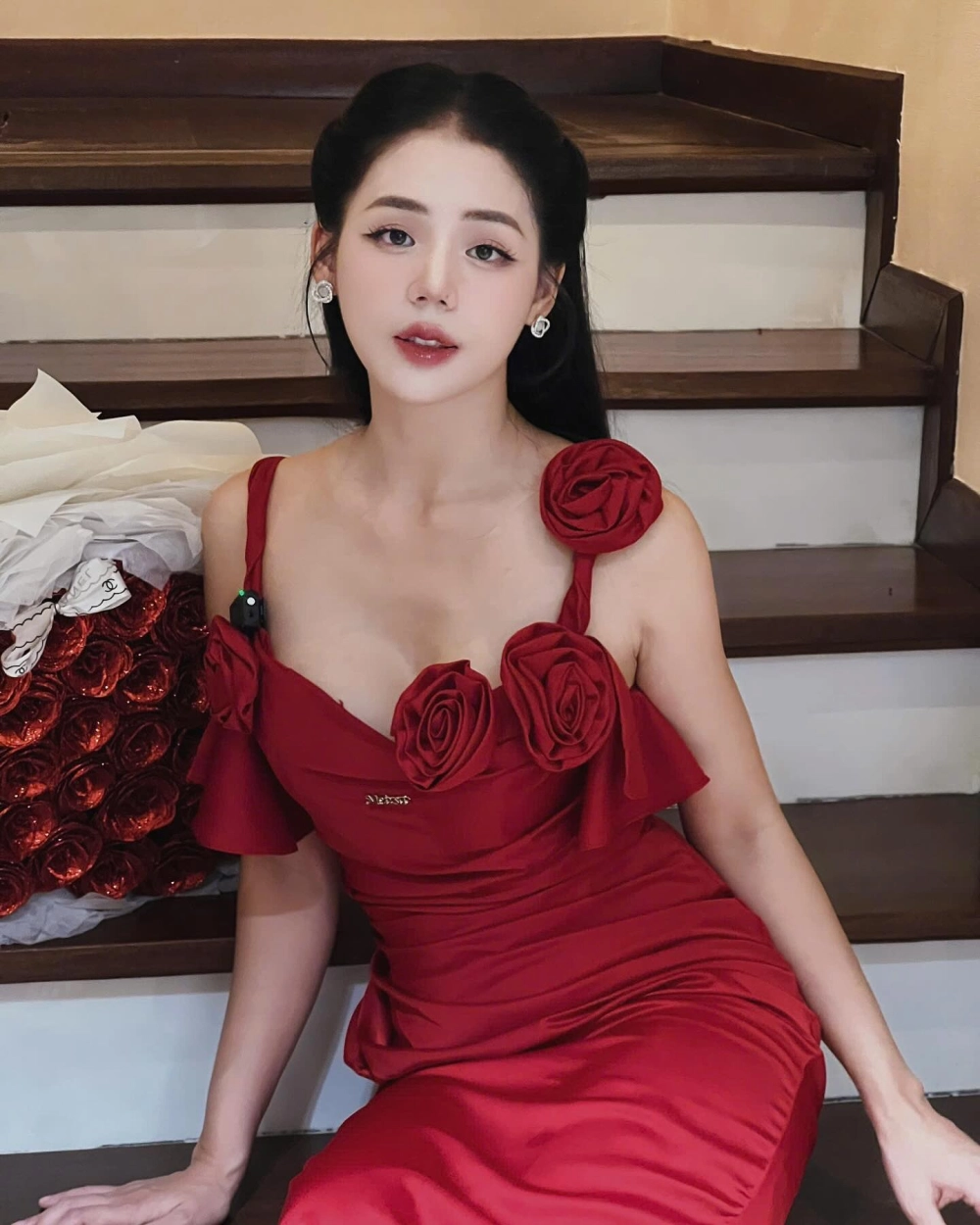 Nguyễn Hương Ly live và những màn trình diễn live đầy cảm xúc